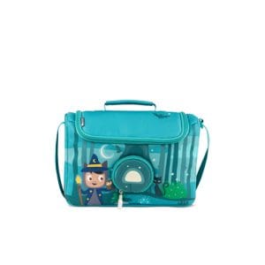 Tonies - Listen & Play Bag - Enchanted Forest