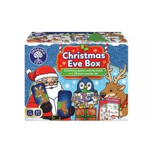 Christmas Eve Box