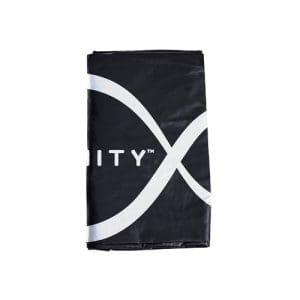 8 X 12Ft Infinity Rectangular Trampoline Cover -Tp 430