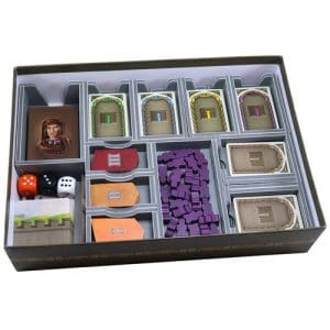 *A Grade* Folded Space: Lorenzo Il Magnifico Insert