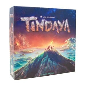 *A Grade* Tindaya