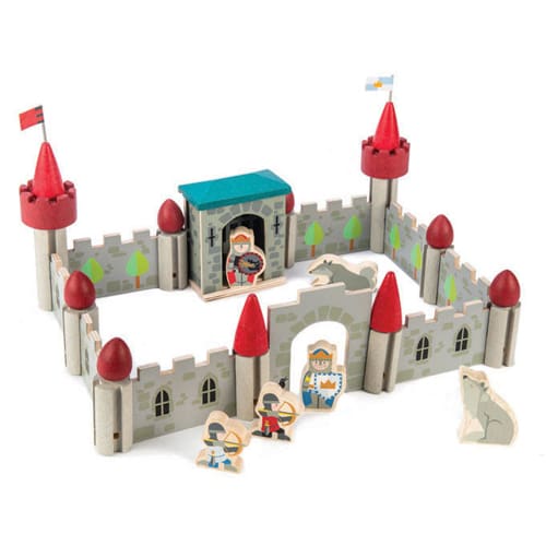 *A Grade* Wolf Castle *A Grade* Wolf Castle