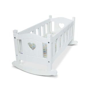 *B Grade* Doll Play Cradle