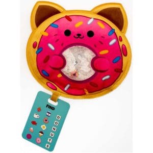 Bizyboo Donut Cat