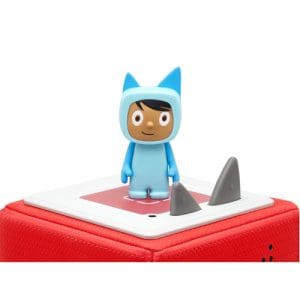 Creative-Tonie Light Blue (Light Brown)