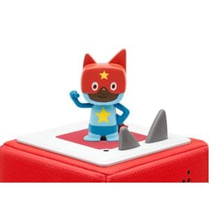 Creative-Tonie Superhero (Blue)
