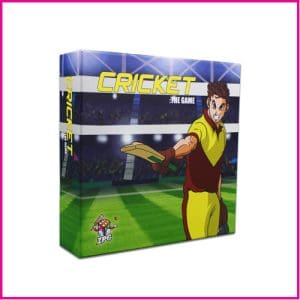 Cricket: The Game