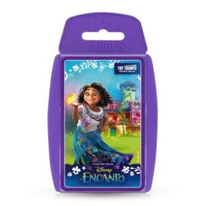 Encanto Top Trumps Specials