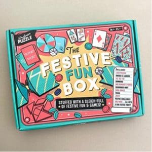 Festive Fun Box