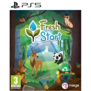 Fresh Start - PS5