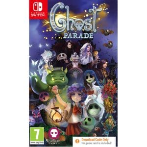 Ghost Parade - Nintendo Switch