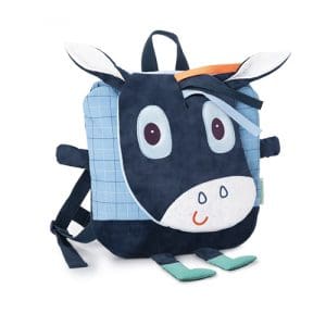 Ignace Soft Backpack