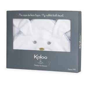 K'Doux - Bath Towel Coquelicot