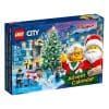LEGO: LEGO City Advent Calendar 2023
