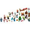 LEGO: LEGO City Advent Calendar 2023 - 1
