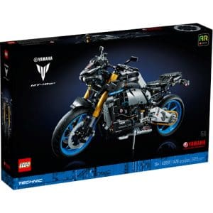LEGO Technic 42159 Yamaha MT-10 SP