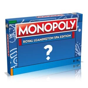 Monopoly: Leamington Spa