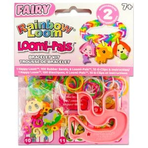 Loomi-Pals Fun Pack - Fairy