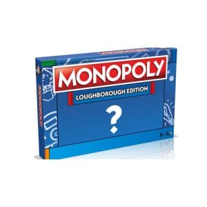 Monopoly: Loughborough