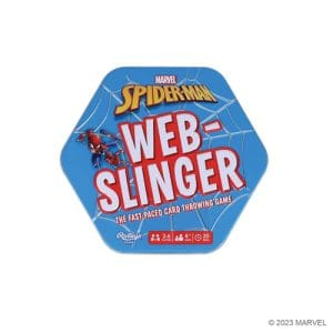 Marvel Spider-Man Web Slinger