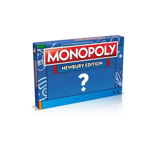 Newbury Monopoly