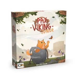 Pax Viking Junior