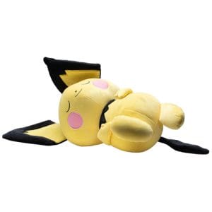 Pokemon - 18