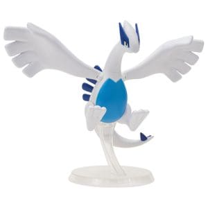 Pokemon - Epic Battle Figure (Lugia) W5