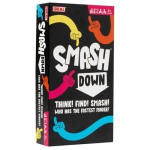 Smash Down