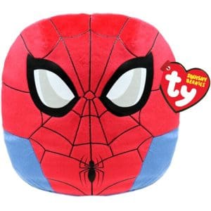 Spiderman - Marvel- Squishy Beanie 14