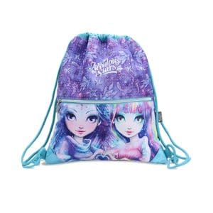 Carry-All Bag - 41cm - Series 2 (Isadora & Iceana)