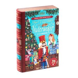 The Nutcracker