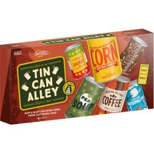 Tin Can Alley