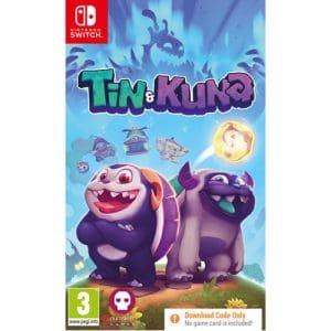 Tin & Kuna - Nintendo Switch