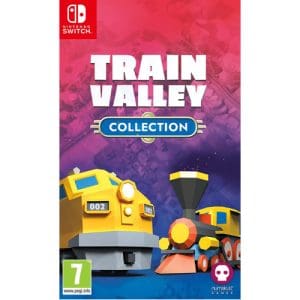 Train Valley Collection Standard - Nintendo Switch
