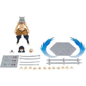 UL - Demon Slayer Wave 01 - Inosuke Hashibira