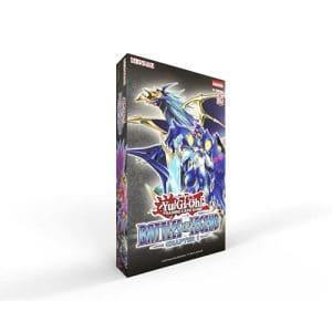 Yu-Gi-Oh! Battles of Legend: Chapter 1 Pack