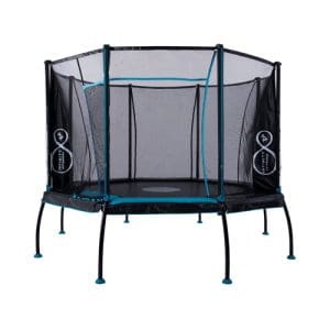 10ft Infinity Octagonal