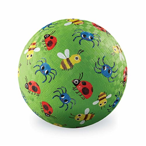 7" Playball/Bugs & Spiders