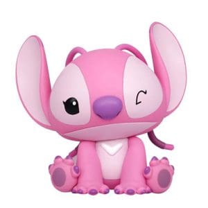 Angel (Lilo & Stitch) Bank