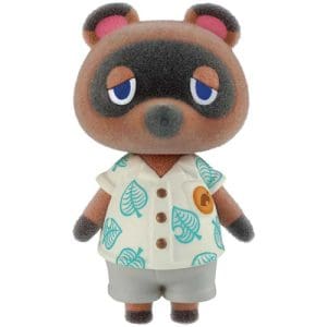 Animal Crossing Tom Nook