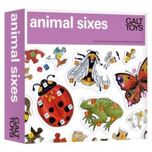 Animal Sixies
