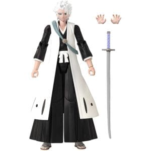 Anime Heroes - Hitsugaya Toshiro