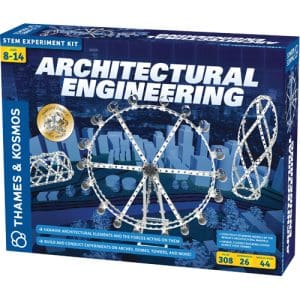 Architectural Engineering