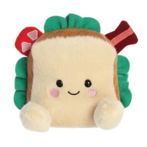 Palm Pals - Tomas BLT