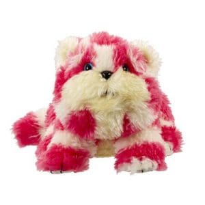 Bagpuss Talking Soft Toy