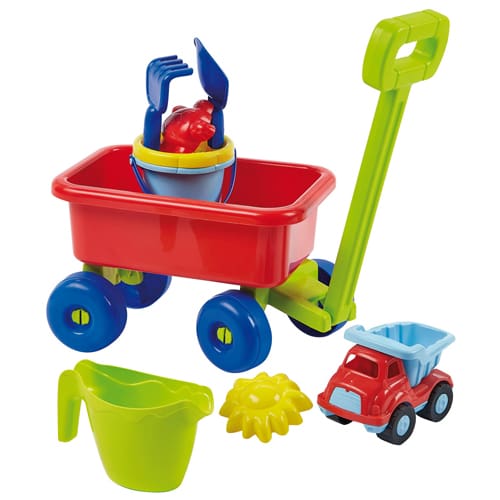 Beach Trolley Set Beach Trolley Set