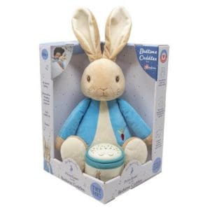 Bedtime Cuddles with Peter Rabbit