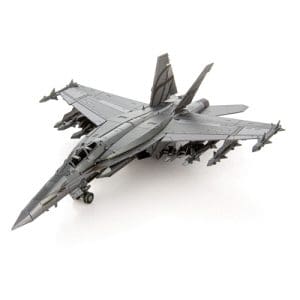 Boeing - F/A - 18 Super Hornet