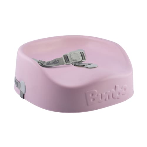 Booster Seat Cradle Pink 18 months +